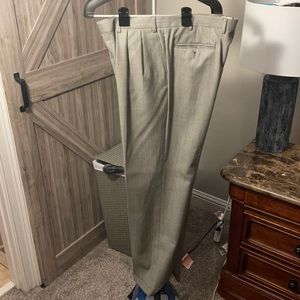 Lauren Ralph Lauren Wool Dress Pants